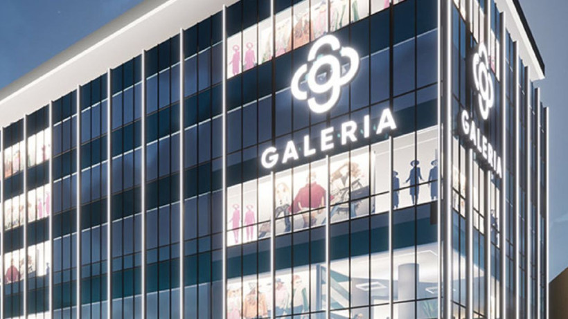 Kadınların uğrak noktasıydı* Dev mağaza zinciri iflas bayrağı açtı - Resim: 3