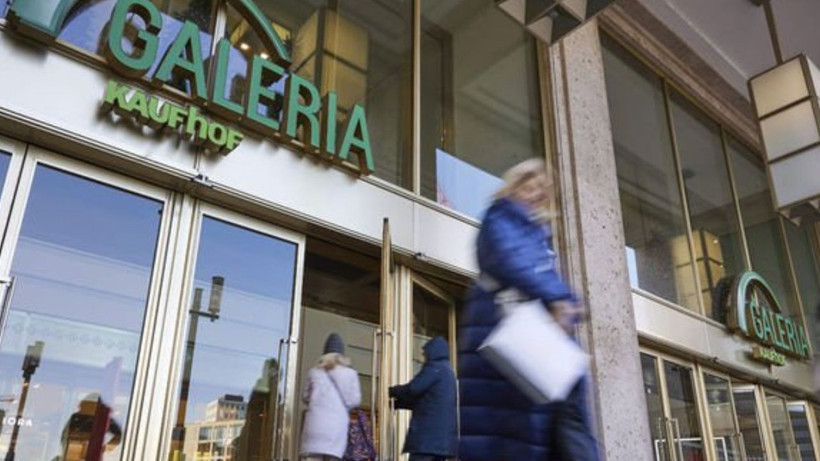 Kadınların uğrak noktasıydı* Dev mağaza zinciri iflas bayrağı açtı - Resim: 4