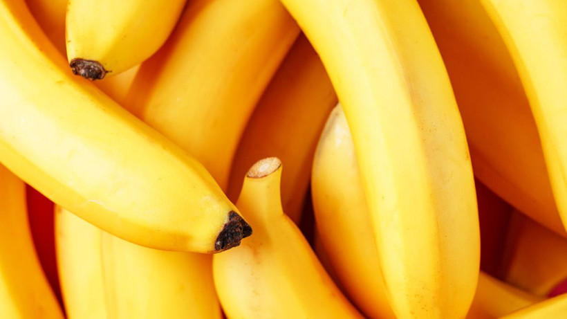 Yeşil muzları anında sarartan tüyo- Muzun lezzeti 5 kat artıyor - Resim: 1