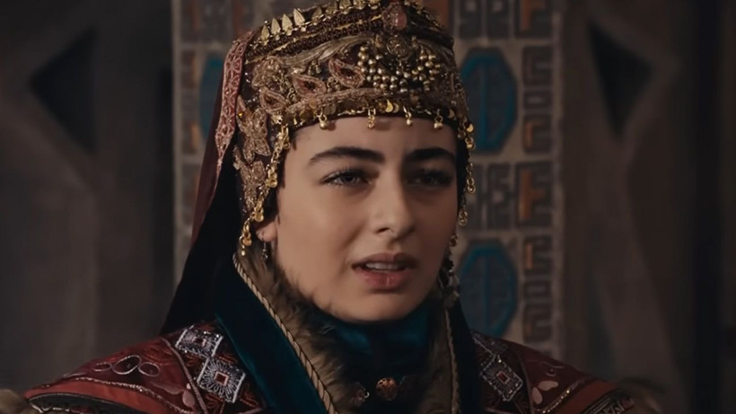 Kuruluş Osman dizisinde krize neden olan karar; Başrol oyuncusu kadrodan çıktı - Resim: 3