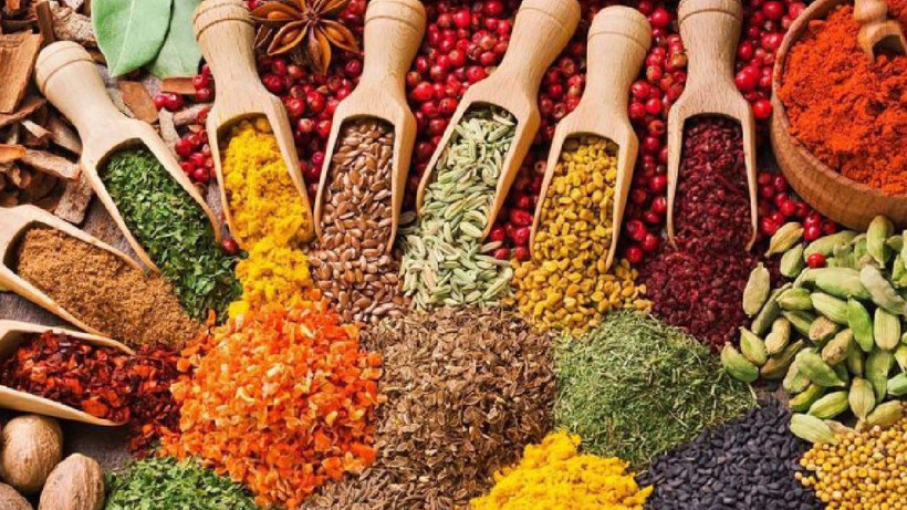 Hafızayı fil gibi yapan baharat. İbni Sina da önermişti - Resim: 3