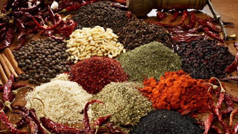 Hafızayı fil gibi yapan baharat. İbni Sina da önermişti - Resim: 1