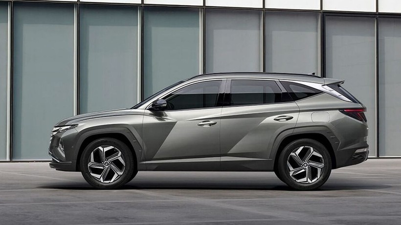 Hyundai Tucson Ocak indirimli listesini çıkardı; Uzun zamandır böylesi olmamıştı - Resim: 1