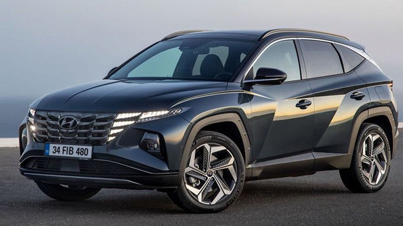 Hyundai Tucson Ocak indirimli listesini çıkardı; Uzun zamandır böylesi olmamıştı - Resim: 3