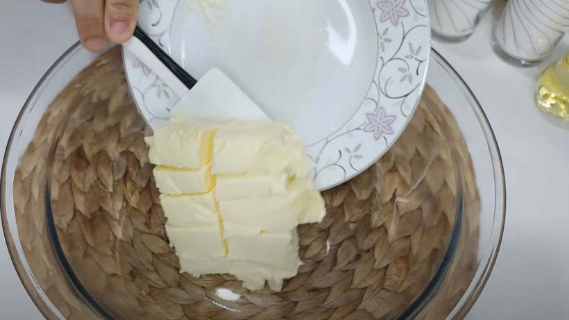 Ağızda dağılan gerçek un kurabiyesinin püf noktası * 35 yıllık ustası sırrı söyledi - Resim: 2