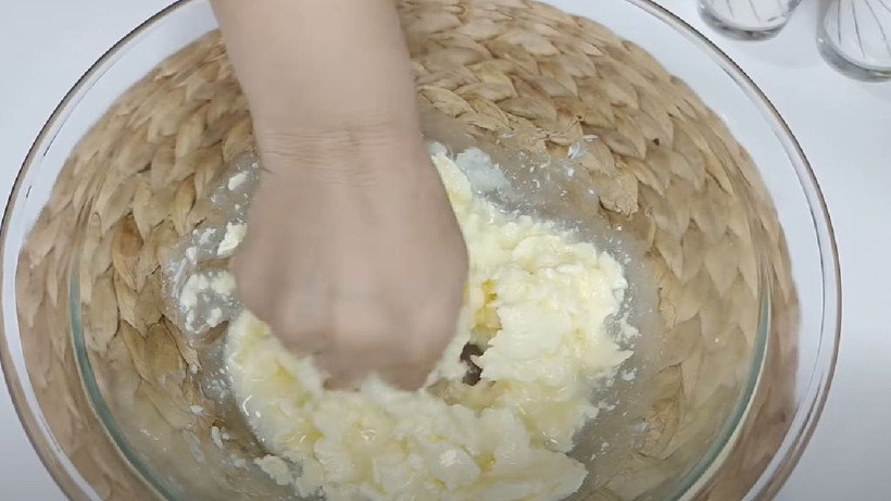 Ağızda dağılan gerçek un kurabiyesinin püf noktası * 35 yıllık ustası sırrı söyledi - Resim: 3