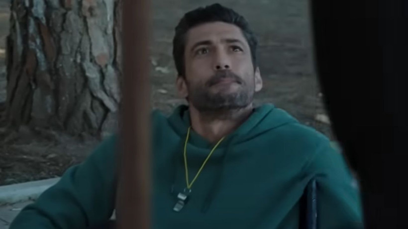 Ve Mesut Komiser yeniden Arka Sokaklar dizisinde; Setten bomba görüntüler geldi - Resim: 4