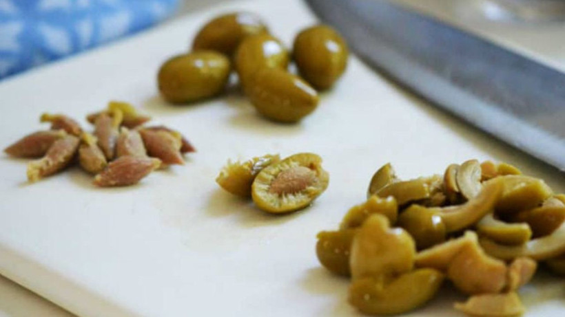 1 tanesi bile hemoroid problemini yok ediyor! Meğerse şifası mutfağımızda gizliymiş - Resim: 1