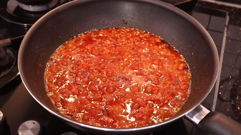 Biber dolması yaparken uygulamanız gereken püf nokta* Lapa olmuyor ve suyunu tam çekiyor - Resim: 4