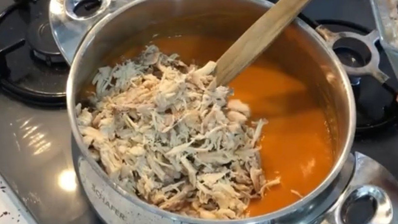 1 kaşığı bile yetiyor! Uzmanların kelle paça yerine önerdiği çorba - Resim: 1