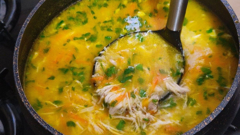 1 kaşığı bile yetiyor! Uzmanların kelle paça yerine önerdiği çorba - Resim: 4