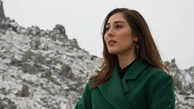 Gönül Dağı’nın Elif hemşiresi hayranlarını şaşırttı* dizinin sevilen karakteriydi - Resim: 1