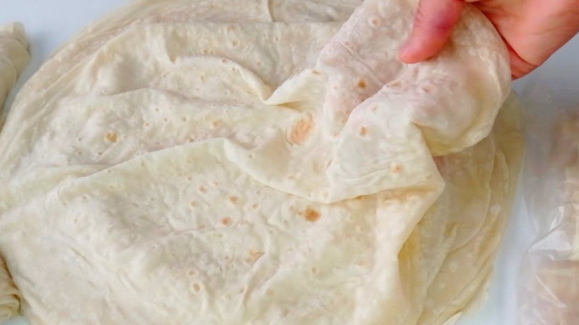 İnce yufka açamıyor musunuz? 1 kaşık eklendiğinde yufka zar gibi açılıyor ve daha lezzetli oluyor - Resim: 2