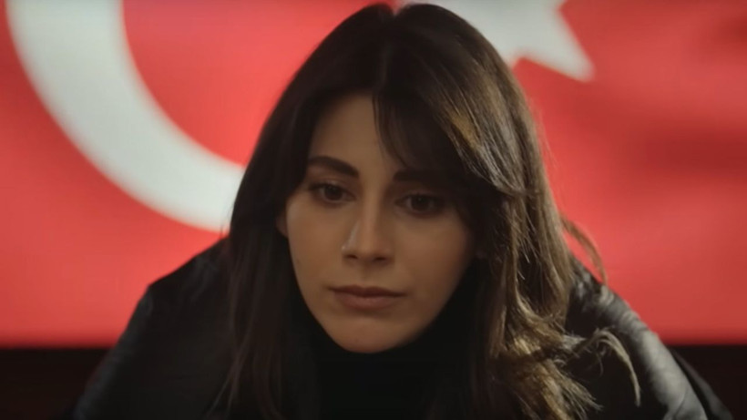 Teşkilat dizisinde 3 yeni oyuncu kadrodan çıktı; Neler olduğuna kimse anlam veremiyor - Resim: 2