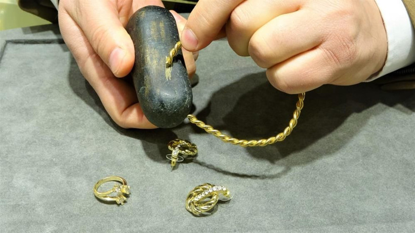Kuyumculardan 'kesme altın' uyarısı - Resim: 3