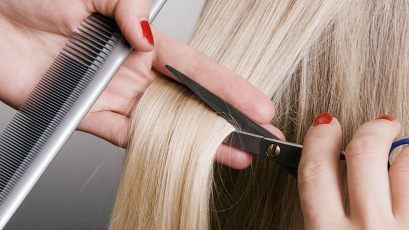 Berberler biliyor ama söylemiyordu* saç dökülmesini anında kesiyor - Resim: 2