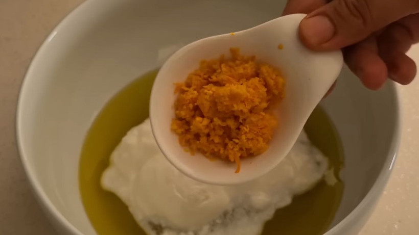 Hamura 1 çay kaşığı eklenince kurabiyeler kıyır kıyır oluyor * Tıpkı pastane usulü… - Resim: 1