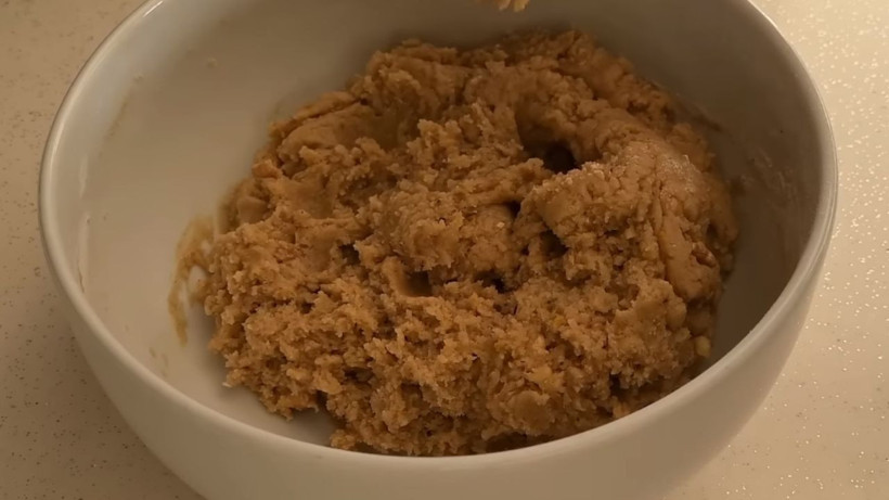 Hamura 1 çay kaşığı eklenince kurabiyeler kıyır kıyır oluyor * Tıpkı pastane usulü… - Resim: 4