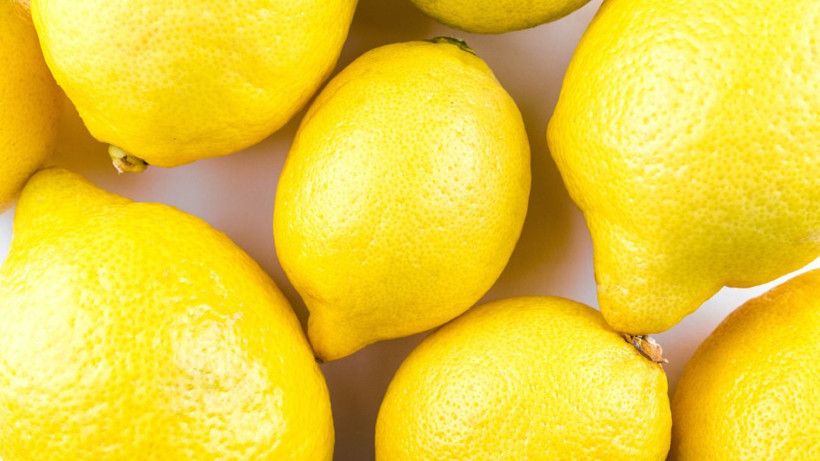 Limonlar küfleniyor mu? Bu tüyo sayesinde aylarca bozulmuyor ve sulu kalıyor - Resim: 1