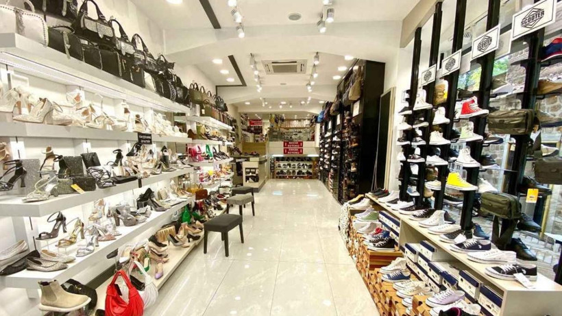 Dev ayakkabı markası gözümüzün önünde iflas ediyor - Mağazalarını kapatmaya başladı - Resim: 2