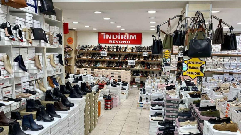 Dev ayakkabı markası gözümüzün önünde iflas ediyor - Mağazalarını kapatmaya başladı - Resim: 3