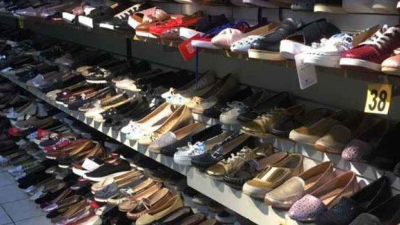 Dev ayakkabı markası gözümüzün önünde iflas ediyor - Mağazalarını kapatmaya başladı - Resim: 4
