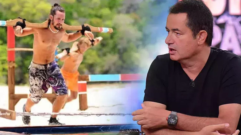 Survivor All Star’da çok büyük kavga çıktı; Acun Ilıcalı da dahil oldu - Resim: 2
