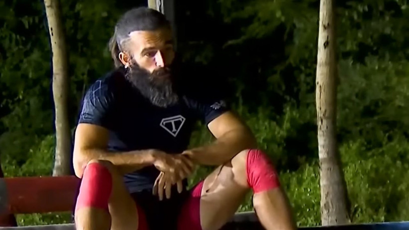 Survivor All Star’da çok büyük kavga çıktı; Acun Ilıcalı da dahil oldu - Resim: 3