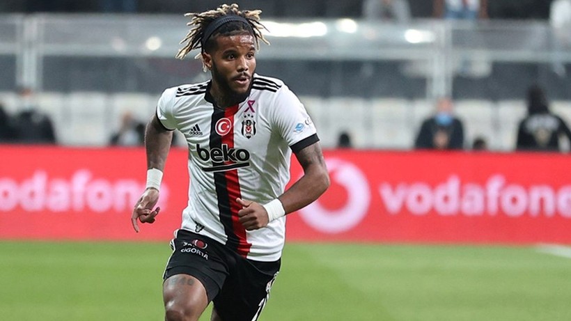 Beşiktaş’ta kriz! Yıldız futbolcu ayrıldı – Yeni adresi herkesi hayrete düşürdü - Resim: 4