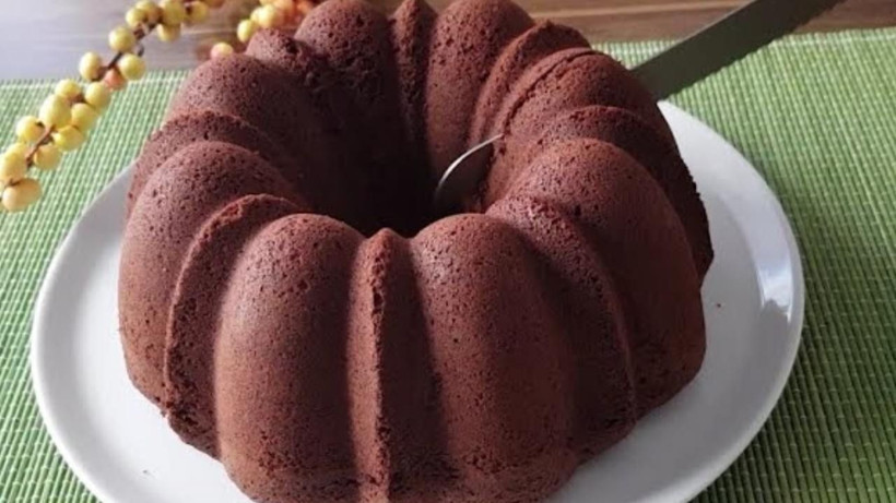 Kekin sönmesine neden oluyor - Ev hanımlarının sürekli yaptığı hata! - Resim: 1