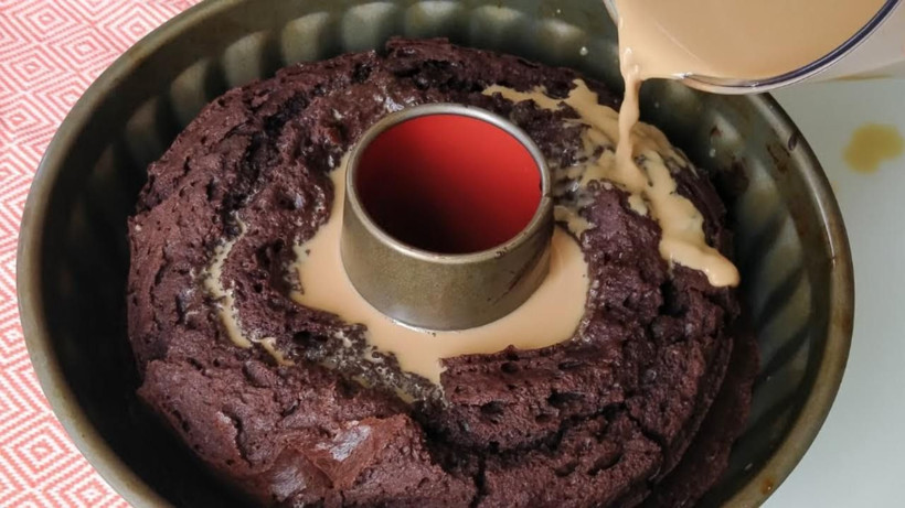 Kekin sönmesine neden oluyor - Ev hanımlarının sürekli yaptığı hata! - Resim: 2