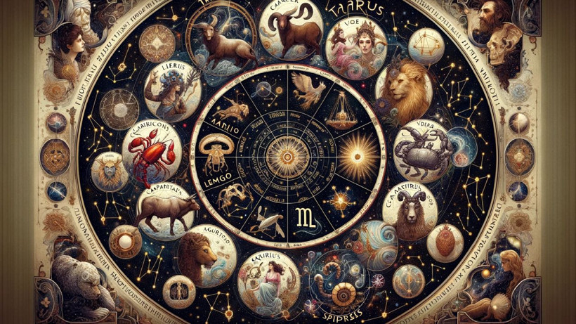 Ocak ayı onlara yarayacak* Son 15 günde aşk ve parada kazanacak 3 burç - Resim: 1