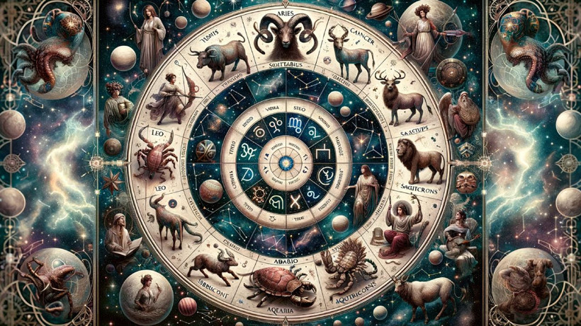 Ocak ayı onlara yarayacak* Son 15 günde aşk ve parada kazanacak 3 burç - Resim: 2