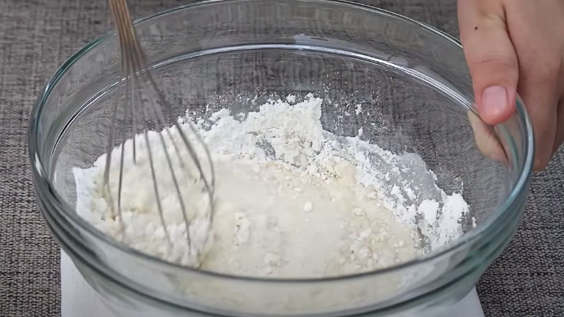 Dağ gibi kabaran kekin sırrı* Kek asla sönmüyor ve kalıptan taşıyor- - Resim: 2