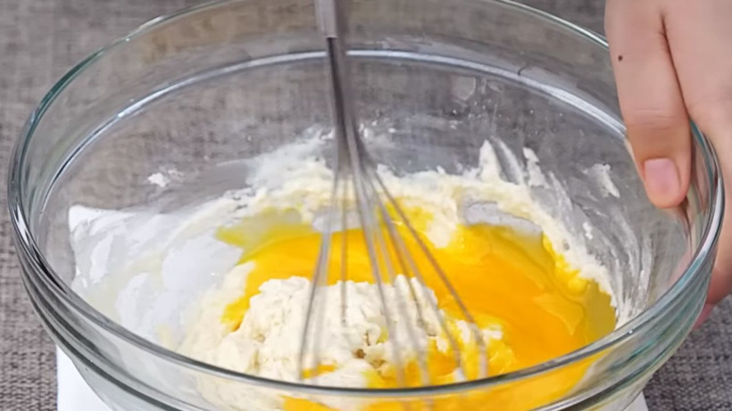 Dağ gibi kabaran kekin sırrı* Kek asla sönmüyor ve kalıptan taşıyor- - Resim: 3