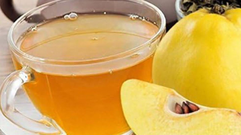 Ayva kabuklarını çöpe atanlar bin pişman* Meğer böyle tüketilince şifa deposu oluyormuş - Resim: 4