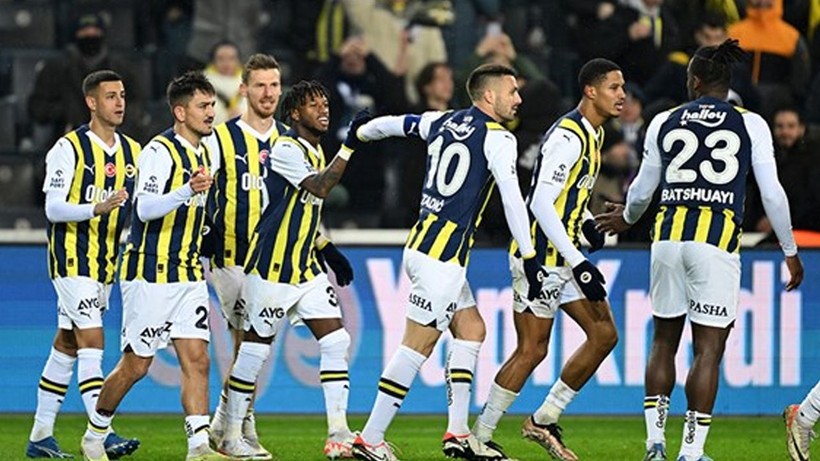 Fenerbahçe taraftarının beklediği haber geldi; Çağlar Söyüncü imza için geliyor - Resim: 1