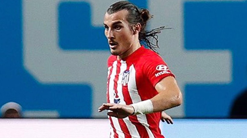 Fenerbahçe taraftarının beklediği haber geldi; Çağlar Söyüncü imza için geliyor - Resim: 4