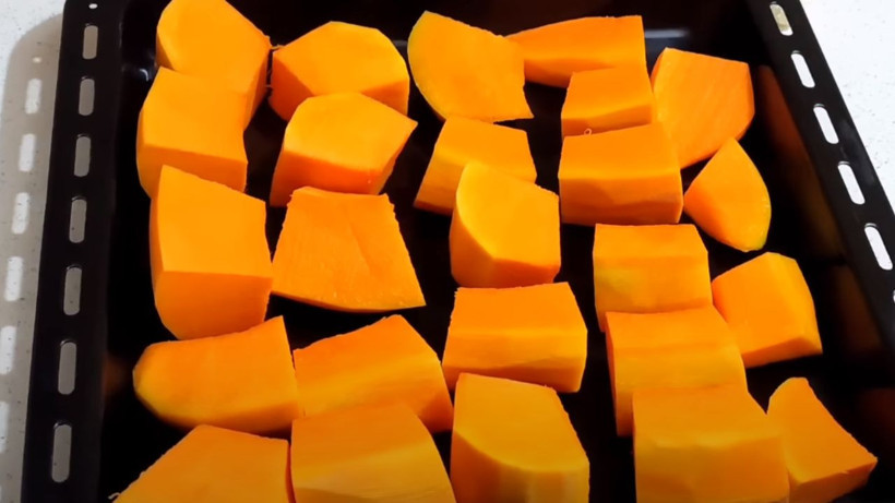 Geceden şekere basmakla hata etmişiz* Kabak tatlısının lezzetini ve kıvamını yok eden hata - Resim: 3