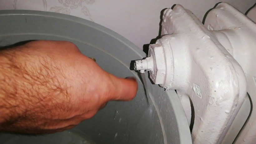 Evi iyi ısıtmıyorsa işte çözümü! Kalorifer ve doğalgaz peteklerini canavar gibi yapan yöntem - Resim: 1