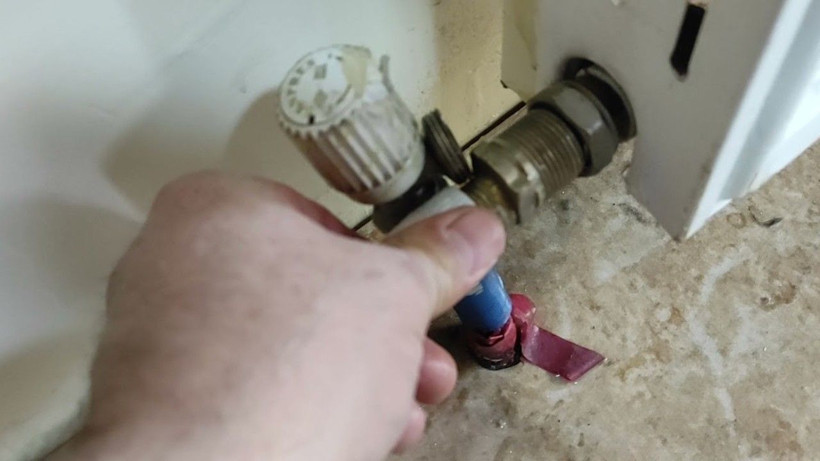 Evi iyi ısıtmıyorsa işte çözümü! Kalorifer ve doğalgaz peteklerini canavar gibi yapan yöntem - Resim: 2