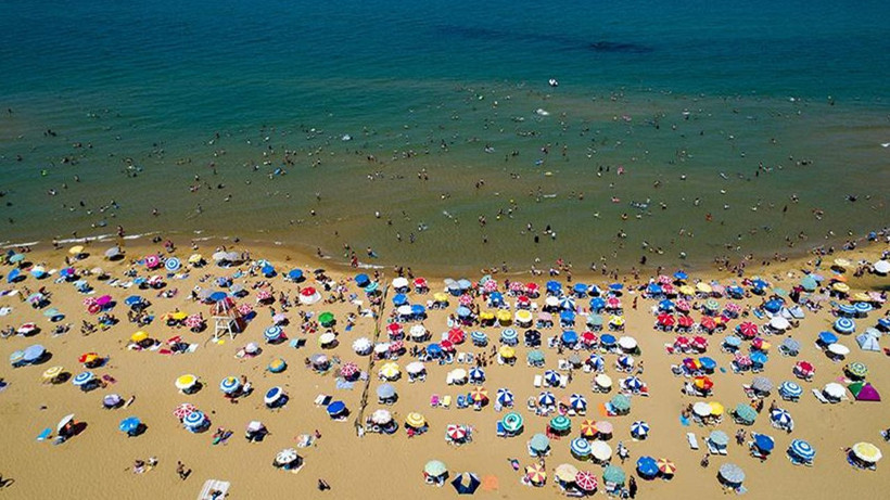 Listede Türkiye’de ilk sırada burası yer alıyor! İşte en iyi 10 kış tatili rotası - Resim: 1