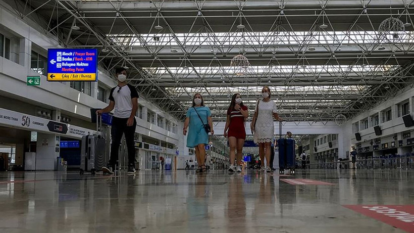 Listede Türkiye’de ilk sırada burası yer alıyor! İşte en iyi 10 kış tatili rotası - Resim: 2