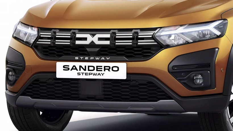 Dacia bu modeli 865 bin liradan satmaya başladı; Fiyat listesi ay başında değişecek - Resim: 3