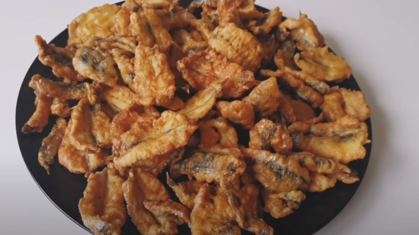 Balığı pişirirken bu yöntemi deneyin. Asla tavaya ve mangala yapışmıyor - Resim: 4