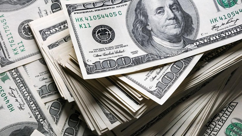 Merkez Bankası açıkladı! Yıl sonu dolar ve enflasyon beklentisi - Resim: 2