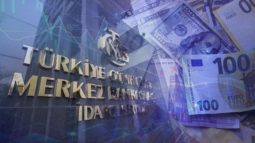 Merkez Bankası açıkladı! Yıl sonu dolar ve enflasyon beklentisi - Resim: 3