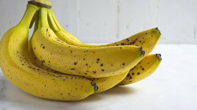 Muz hemen kararıyor ve yumuşuyor mu? İşte taze tutan öneri - Resim: 1