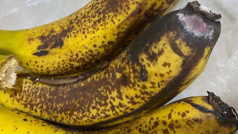 Muz hemen kararıyor ve yumuşuyor mu? İşte taze tutan öneri - Resim: 2