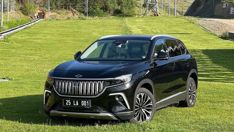 Togg için büyük gün! Genel siparişler yarın başlıyor: İşte detaylar - Resim: 3